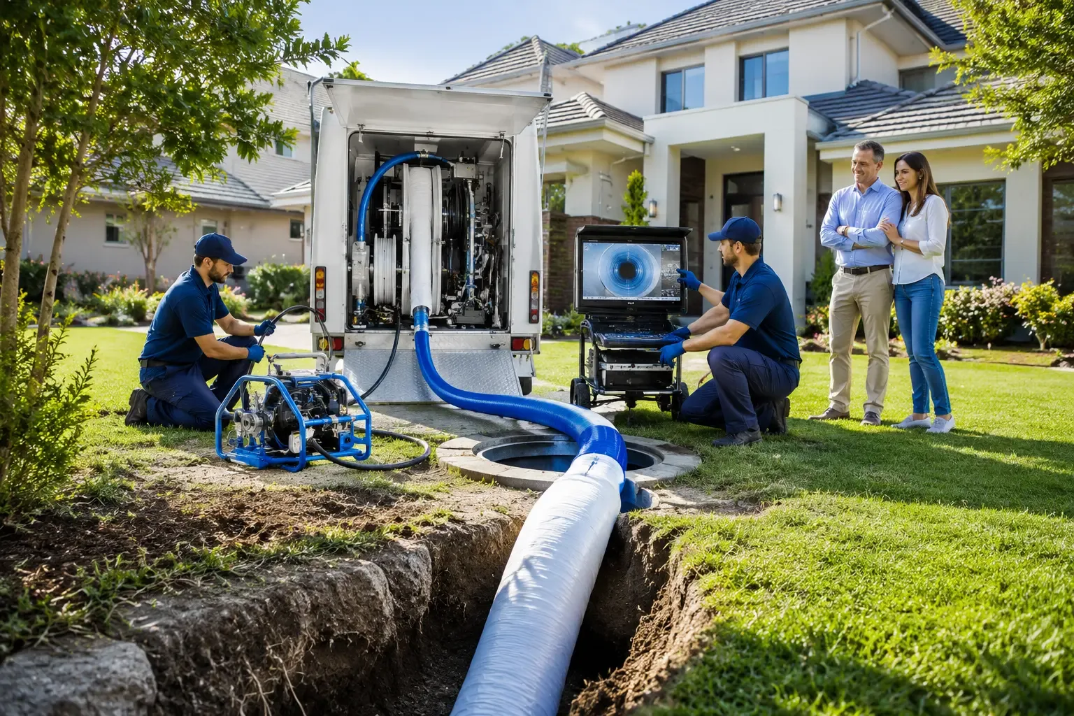 Local Pipe Relining services in Ethelsville, AL