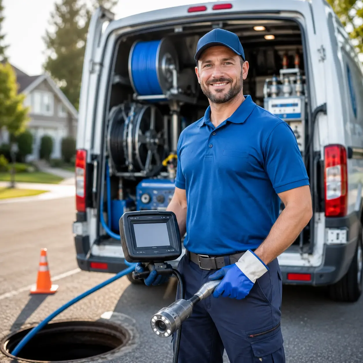 Local Pipe Relining specialists in Ethelsville, AL